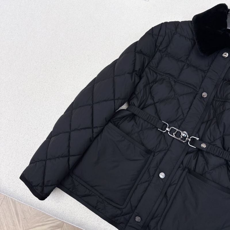 Moncler Down Coat